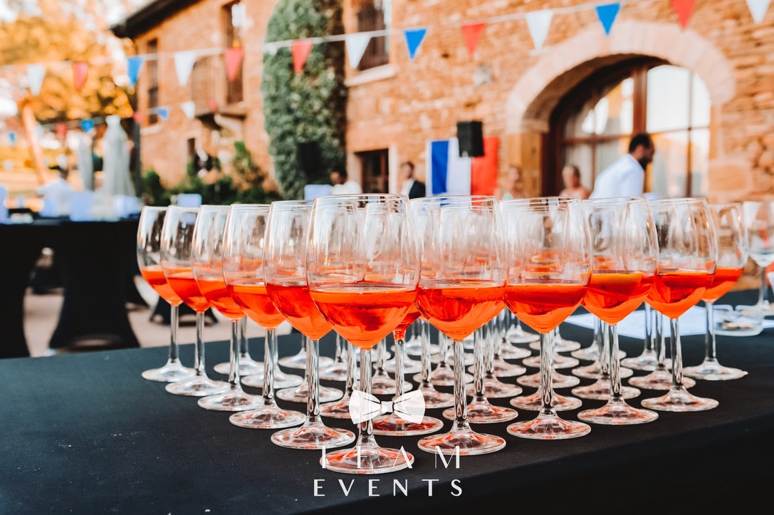 Team Events